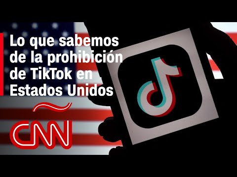 ¿Qué podría pasar con la posible prohibición de TikTok en Estados Unidos?