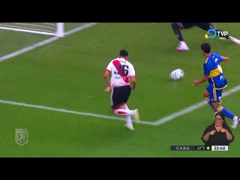 Salen a la venta las entradas para el River-Boca Salen a la venta las entradas para el River-Boca