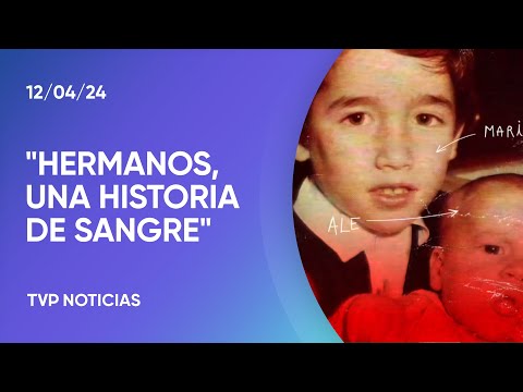 Se estrenó el documental «Hermanos» Se estrenó el documental «Hermanos»