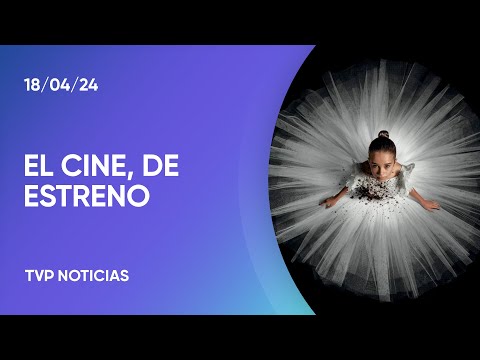 Se renueva la cartelera cinematográfica Se renueva la cartelera cinematográfica