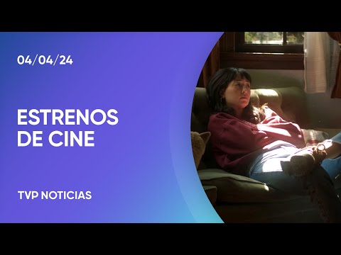 Se renueva la cartelera: qué ver en los cines Se renueva la cartelera: qué ver en los cines