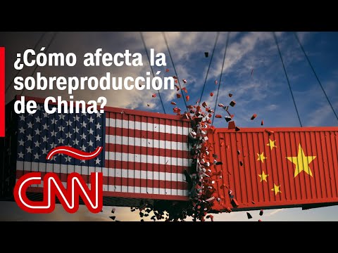 Sobreproducción en China: Necesitan generar más puestos de trabajos, dice experta