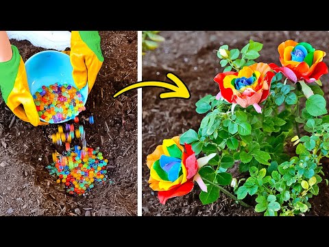 Soluciones rápidas de jardinería: Trucos para un verdor sin esfuerzo 🧑🌾🌱 Soluciones rápidas de jardinería: Trucos para un verdor sin esfuerzo 🧑🌾🌱