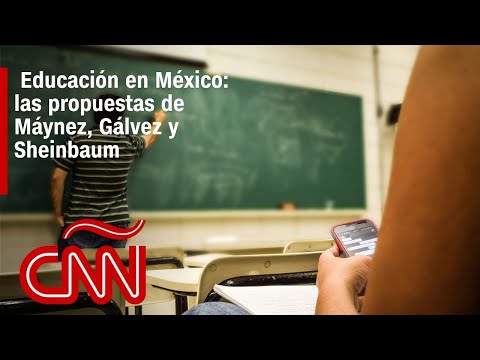 ¿Son viables las propuestas en educación de los candidatos a la presidencia de México? ¿Son viables las propuestas en educación de los candidatos a la presidencia de México?