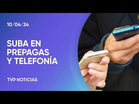 Tarifas desreguladas en la mira