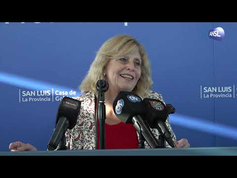 Teresa Capiello, directora general de Hacienda Pública Teresa Capiello, directora general de Hacienda Pública