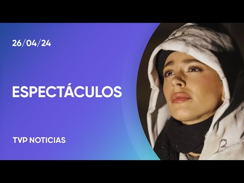 Tini sin show, Madonna se prepara, la historia de Bon Jovi y Karol G, Feid y Montaner en los LAMA