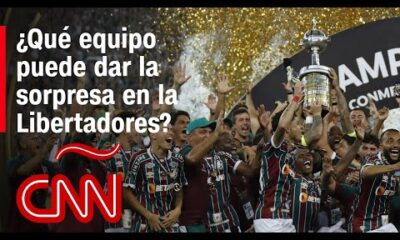 Todo lo que necesitas saber del arranque de la Copa Libertadores