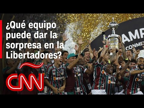Todo lo que necesitas saber del arranque de la Copa Libertadores Todo lo que necesitas saber del arranque de la Copa Libertadores