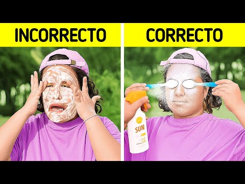 Trucos de Aventura al Aire Libre: Consejos para Máxima Diversión bajo el Sol 🌞🏞️