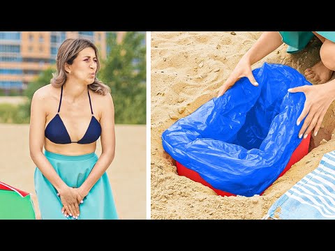 Trucos para el Calor: Mantente Fresco y Creativo Este Verano 🌞🍹🎨 Trucos para el Calor: Mantente Fresco y Creativo Este Verano 🌞🍹🎨