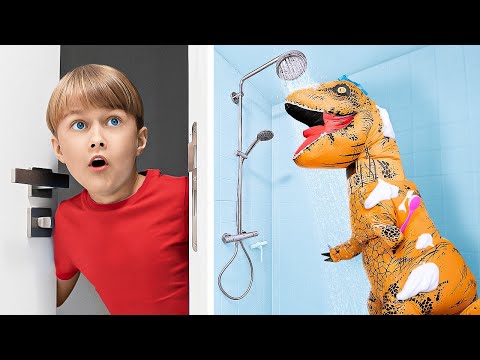 Trucos para Padres Ingeniosos 💡 🎨Ideas Creativas y Lindos DIY para Niños