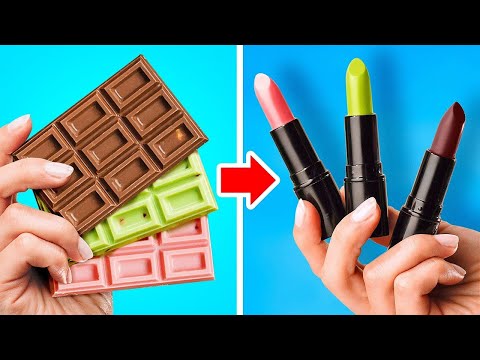 Trucos y Hacks de la Vida Estudiantil: Trucos Ingeniosos de Comida que Todo Estudiante Debería Saber