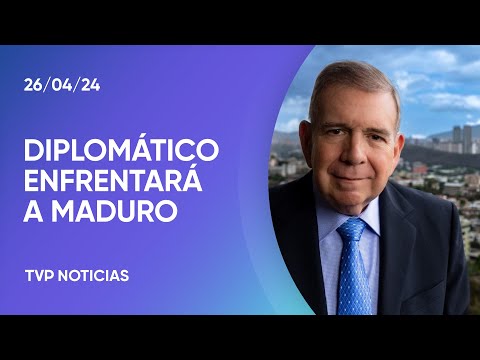 Venezuela: la oposición ya tiene un candidato de unidad contra Maduro