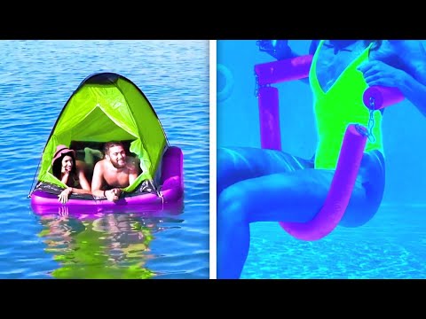 ¡Verano Feliz! 😎: DIY, Comida Deliciosa y Manualidades Relajantes para Diversión Infinita! 🍹🌞 ¡Verano Feliz! 😎: DIY, Comida Deliciosa y Manualidades Relajantes para Diversión Infinita! 🍹🌞