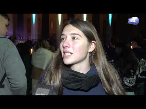 108° Procesión Cívica 108° Procesión Cívica