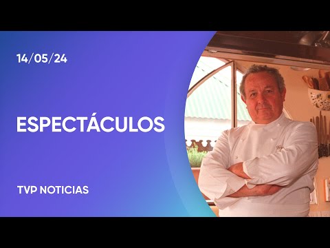 A 20 años del Gato Dumas y Katy Perry rompió un récord A 20 años del Gato Dumas y Katy Perry rompió un récord