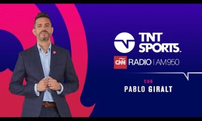 Â¡ComenzÃ³ la Liga Profesional de FÃºtbol! – TNT Sports en CNN Radio