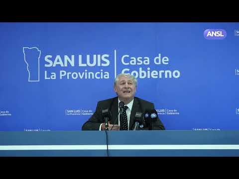 Adolfo Sánchez León, Director Del Hospital ‘Dr Ramón Carrillo’ Adolfo Sánchez León, Director Del Hospital ‘Dr Ramón Carrillo’