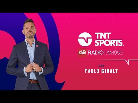 Â¡EmpezÃ³ la Liga Profesional de FÃºtbol! – TNT Sports en CNN Radio