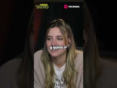 Â¡Gran anÃ©cdota con Leo Messi en «Rosario Soccer»!