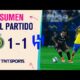 Al Hilal salvÃ³ su invicto sobre el final | #AlNassr 1-1 #AlHilal | Resumen