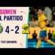 Al Nassr GOLEÃ al equipo de GALLARDO con un CRISTIANO HISTÃRICO| #AlNassr 4-2 #AlIttihad | Resumen