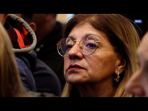 Alicia Ojeda, beneficiaria de Escriturá tu casa