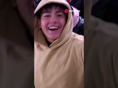 ¡MIRà DÃNDE LA CLAVÃ! â½ð¯ El golazo de Barco en la goleada de #River a Central Córdoba ¡MIRà DÃNDE LA CLAVÃ! â½ð¯ El golazo de Barco en la goleada de #River a Central Córdoba