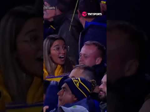 ANULADO EL GOL DE CAVANI ââ½ El uruguayo se encontraba adelantado tras el pase del Equi FernÃ¡ndez