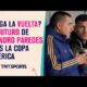 Â¿OperaciÃ³n retorno? El futuro de Leandro Paredes tras la Copa AmÃ©rica