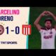 Â¡PERO QUÃ GOLAZO! ð¥ Marcelino #Moreno culminÃ³ una gran jugada y #Lanus le gana a #Estudiantes