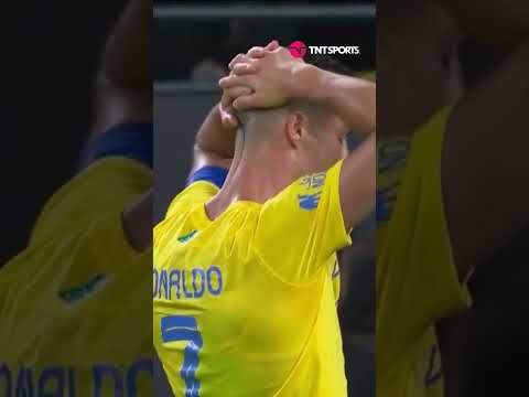 ¡VOS NO, BICHO! ð
El increÃble gol que se perdió #CristianoRonaldo ante el Al Hilal ¡VOS NO, BICHO! ð
El increÃble gol que se perdió #CristianoRonaldo ante el Al Hilal