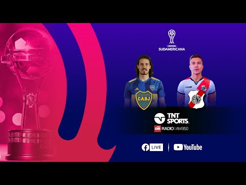 Boca vs. Nacional Potosà EN VIVO – Copa Sudamericana – Fase de grupos – Fecha 6 Boca vs. Nacional Potosà EN VIVO – Copa Sudamericana – Fase de grupos – Fecha 6