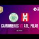 Camioneros vs. AtlÃ©tico Pilar EN VIVO – Fecha 13 Torneo Promocional Amateur 2024