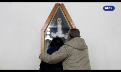 Claudio Poggi, Gobernador de San Luis 2