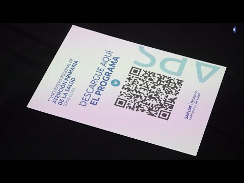 Claudio Poggi inicia el Primer Encuentro de Atención Primaria de la Salud de Cuyo Claudio Poggi inicia el Primer Encuentro de Atención Primaria de la Salud de Cuyo