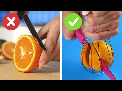 ¡Cómo Cortar y Pelar Como un Profesional: Artesanías y Trucos de Cocina Fáciles que Necesitas Saber! ¡Cómo Cortar y Pelar Como un Profesional: Artesanías y Trucos de Cocina Fáciles que Necesitas Saber!