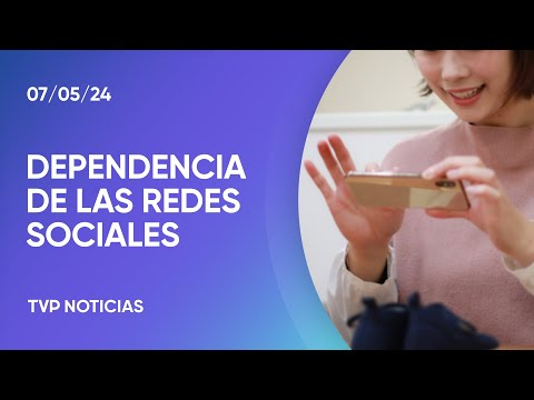 Cómo detectar problemas en el consumo de las redes sociales Cómo detectar problemas en el consumo de las redes sociales