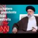 ¿Cómo fue que se estrelló el helicóptero donde viajaba el presidente de Irán, Ebrahim Raisi?