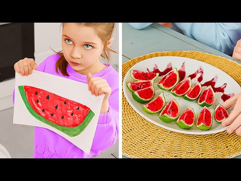 Consejos Geniales para Padres 🍲❤️ Recetas Rápidas y Sabrosas ¡Debes Probarlas!