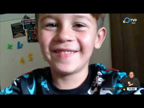 Crimen de Lucio Dupuy: separaron de celda a la madre y a su pareja