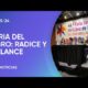 Culminó 48° edición de la Feria del Libro con la presentación de una novela de Gabriela Radice