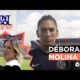 DÃ©bora Molina con Ãngela Lerena – capÃ­tulo 2 – #TNTGOLFEM