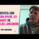 DamiÃ¡n #Ayude hablÃ³ sobre la actualidad de la Reserva de #SanLorenzo