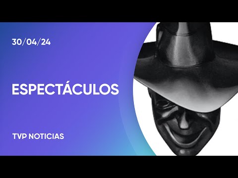 De los Premios Gardel a Senna, la serie sobre la vida del piloto brasileño De los Premios Gardel a Senna, la serie sobre la vida del piloto brasileño