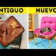 De Viejo a Oro 🌟 ¡Impresionantes Transformaciones de Reciclaje! ♻️