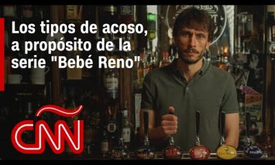 Del acoso a la compasión, las reflexiones que nos deja la serie “Bebé Reno”