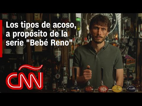 Del acoso a la compasión, las reflexiones que nos deja la serie «Bebé Reno»