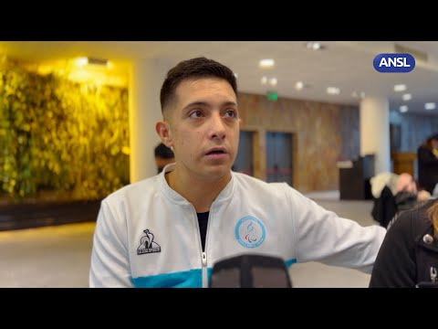 Deportistas destacados